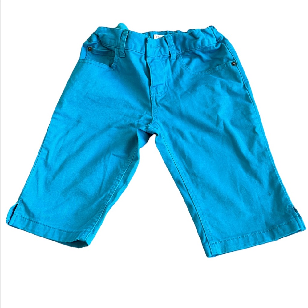Girls knee length shorts, The Children’s Place